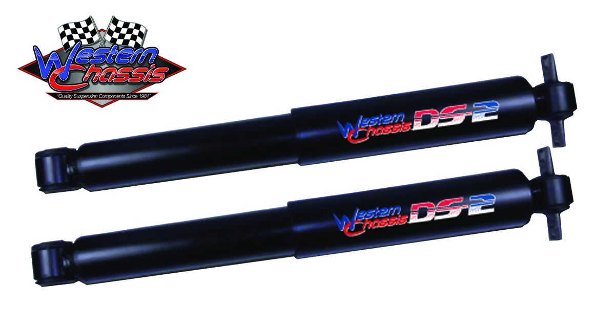 Western Chassis Suspension Parts for Classic Cars, Classic Trucks